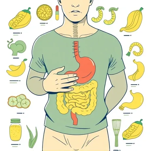 담즙 역류의 근본 원인 분석: 왜 담즙이 위로 올라오는가?