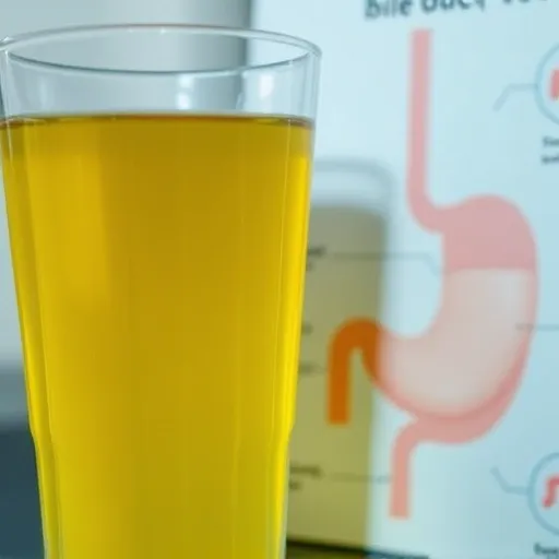 증상별 대처 방안: 급성 담즙토 발생 시 즉각적 조치 가이드