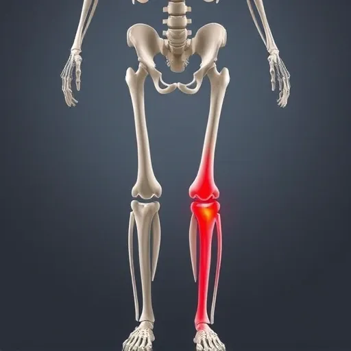 뼈 건강을 위한 2025년 최신 예방 전략 및 관리법