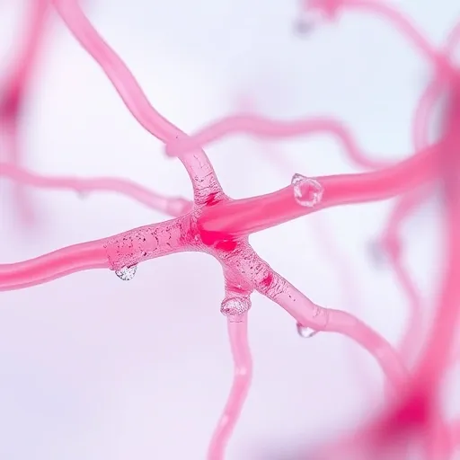 '혈관 웃게 하는' 필수 영양소: 식단 기반의 모세혈관 강화 전략