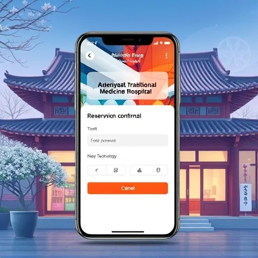 천지인한방병원 예약, 똑닥과 굿닥 앱별 접근 방법 비교