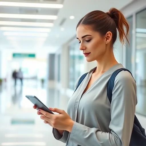 현장 대기 최소화 전략: 천지인한방병원 모바일 접수 활용 노하우