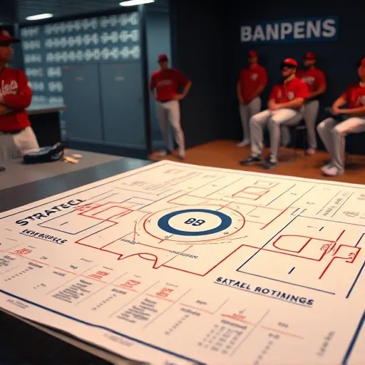 '선택과 집중' 로스터 최적화: 25인 엔트리 구성 원칙