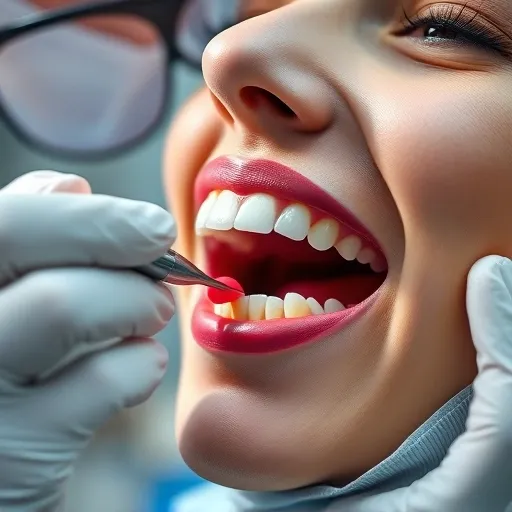 외상 후 심미성 복원 전략과 장기 재활