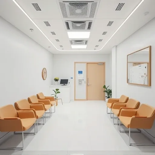 지역 밀착형덕진구치과비교: 송천동, 우아동, 호성동 특성 분석