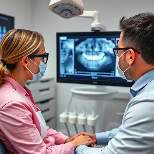 만족도 높은전주 치과의 핵심: 최신 장비와 의료진 숙련도