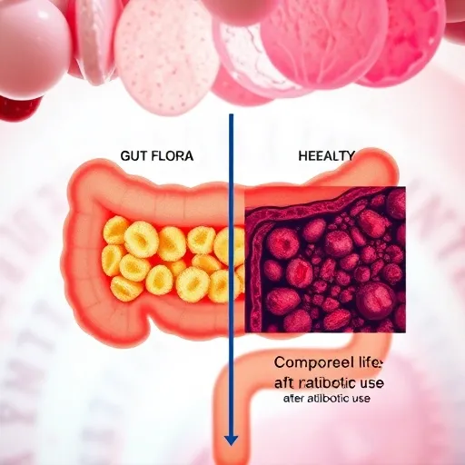 장내 환경 복원: 프로바이오틱스와 소화 효소의 과학적 활용법