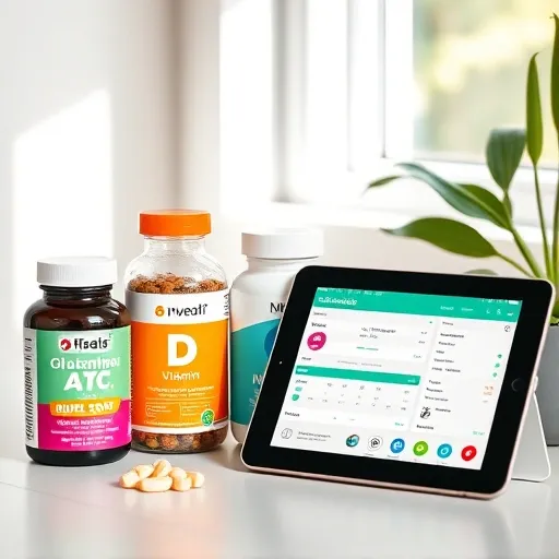 시너지 극대화를 위한 영양제 흡수율 최적화 전략