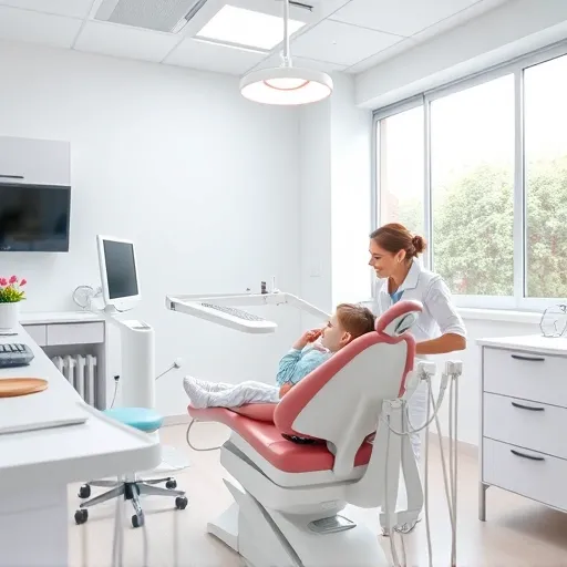 게롱 연세웰주니어치과의원, '연세' 타이틀이 주는 신뢰의 근거