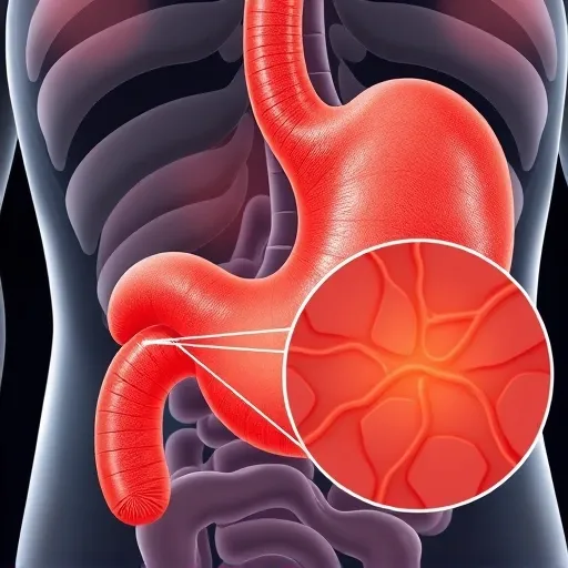 만성 위염의 '무증상' 역설과 진단적 접근법