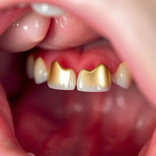 금속 맛/쓴맛의 원인 분석: '갈바니즘' 현상과 치과 재료의 상관관계