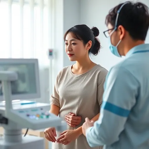 군산시 전입자 특혜: 혜택 극대화를 위한 무료 건강검진 신청 가이드