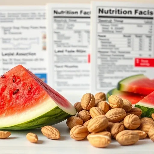 전문가의 경고: 아르기닌 보충제와 음식 섭취 시 주의사항