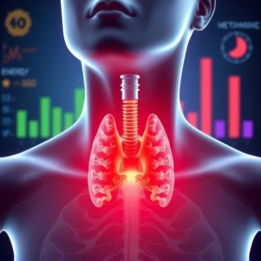 놓치지 말아야 할 항진증 생활 관리: 에너지 소모와 피로 극복 노하우