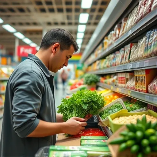 식단이 곧 치료다: 갑상선기능항진 환자를 위한 저아이오딘 식사요법 마스터