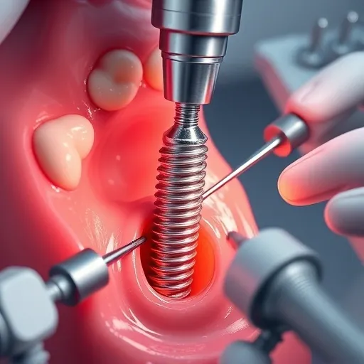 부작용 최소화를 위한 핵심 기술 3가지: 네비게이션 식립의 중요성