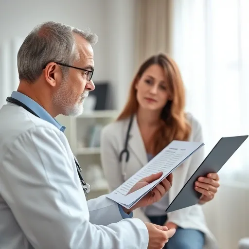 전문성 진단: 전주병원의 핵심 진료 역량과 신뢰성 확인 노하우