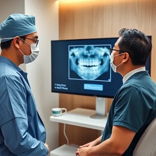 임플란트 성공률을 높이는 개인 맞춤형 진단과 사후 관리