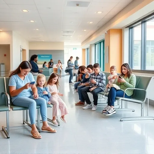 현장 접수와 전화 예약: 의외의 복병 활용 전략