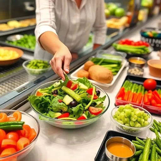 2025년 다이어트 트렌드: '뿌리채소'와 '해조류' 활용법