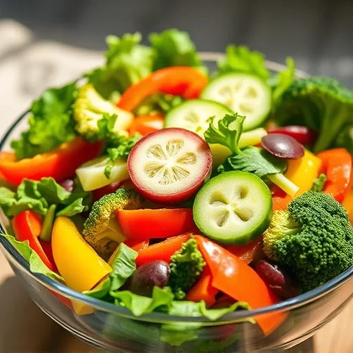 질리지 않는 맛의 비밀: '색'과 '식감'을 고려한 믹스 앤 매치