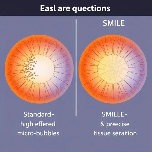 저전동스마일라식 성공을 위한 병원 선택 체크리스트