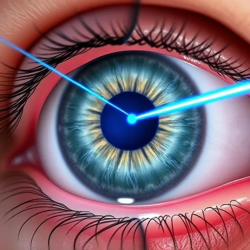 저전동스마일라식 비용 구조 분석 및 합리적 선택 가이드