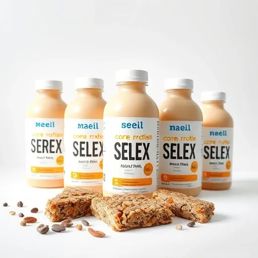 나이와 활동량에 따른 맞춤형매일유업셀렉스선택 전략