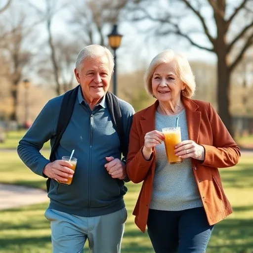 장기적인 근육 건강 관리와매일유업셀렉스의 역할