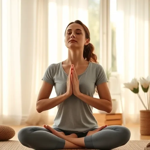 2. 코르티솔 관리 및 수면 최적화: 생리주기예방실천법의 핵심