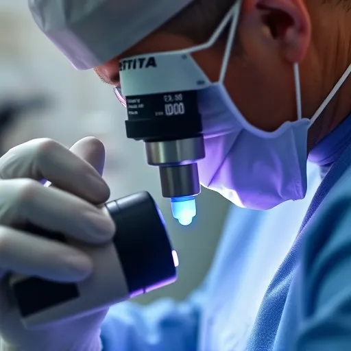 정밀도의 혁신: 미세 현미경이 신경치료를 바꾸는 방식