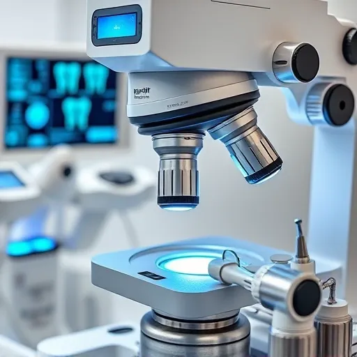 성공적인 현미경 치과 선택 기준: 전문가의 노하우와 장비 점검