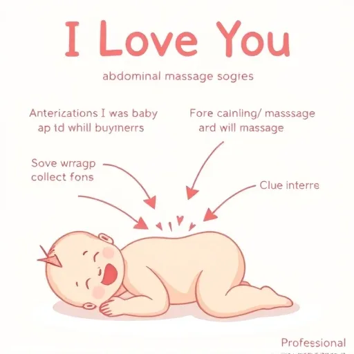 신생아 변비약 사용 시 주의 사항과 전문의 상담 시점