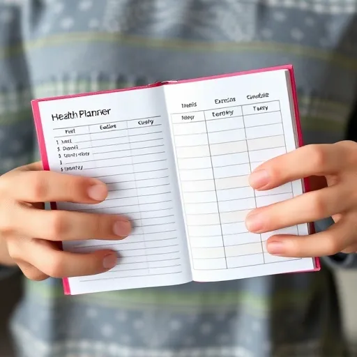 주말 루틴 관리: 무너진 식사운동수면 사이클 회복 요령