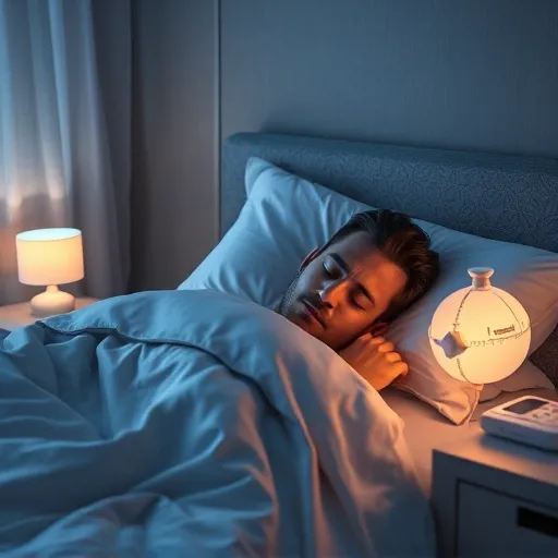 수면 환경 최적화: 수술 효과를 극대화하는 5가지 요소