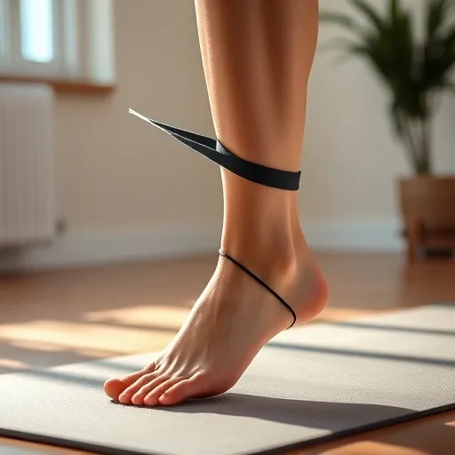 염좌 직후 골든타임 관리: R.I.C.E 원칙 재정립 및 초기 운동