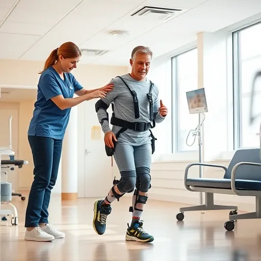 통증치료 센터: 만성 통증 관리를 위한 비수술적 해법