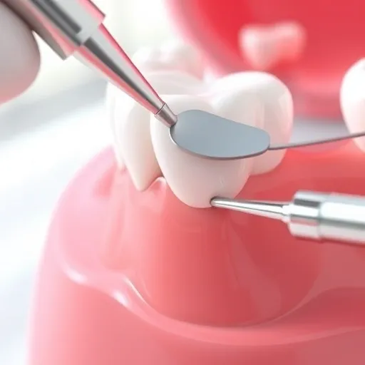 2025년 충치치료의 핵심 트렌드: 디지털 정밀 진단과 통증 관리