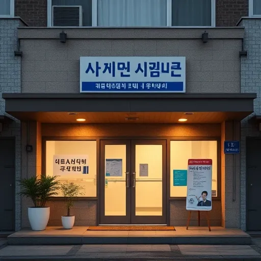 재난 상황 특화 의료지원: '찾아가는 행복병원' 운영 사례 분석