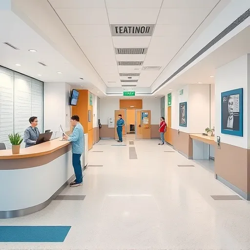 외래 및 전문 진료 예약 절차 상세 가이드: 성공률 높이는 팁