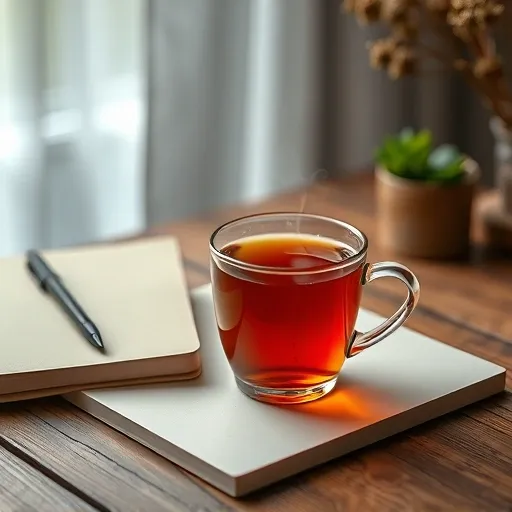 전통적 무카페인 대체 음료, 핵심 효능별 비교 분석