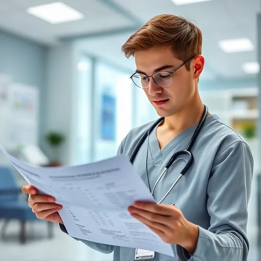 고위험군을 위한 정밀 검진 항목: AI와 유전자 검사 도입 트렌드