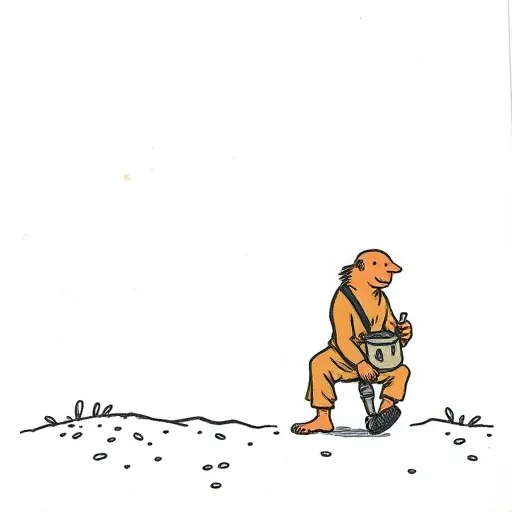 50대 이후 맞춤형 폐건강 관리 전략과 위험 요소 진단