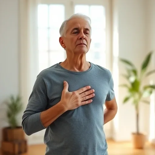 폐활량 강화를 위한 필수 호흡 운동 3가지 방법