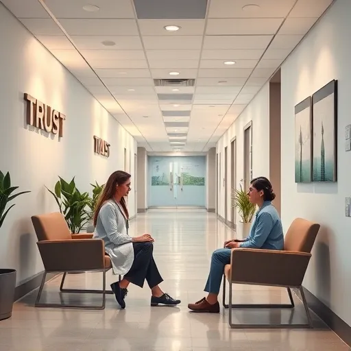 환자와 보호자를 위한 정신병원 선택 및 입원 체크리스트