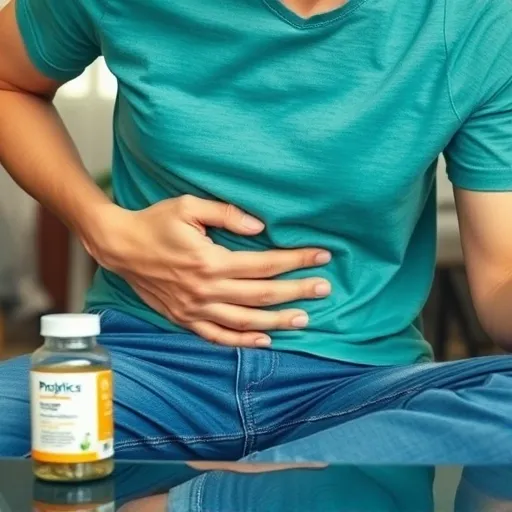 의외의 복병! 영양제 및 잘못된 음식 조합이 배탈을 유발하는 이유