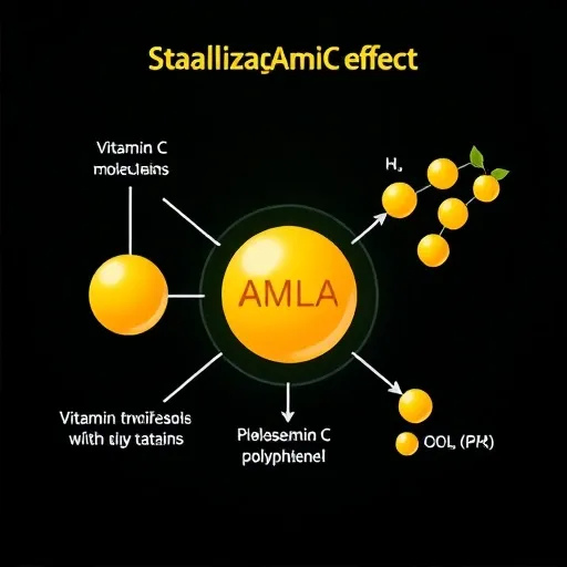 4. 암라 섭취 시 반드시 피해야 할 부작용 및 상호작용
