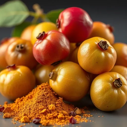 2. 분야별 압도적인 암라 효능 3가지 심층 분석