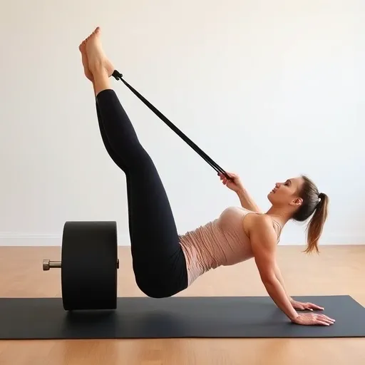 바렐의 종류별 특성 분석: 래더 vs. 스파인 코렉터