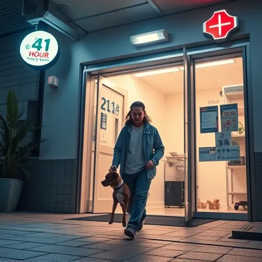 응급 상황 진단: 보호자가 반드시 확인해야 할 5가지 체크리스트